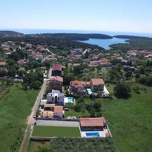 Holiday Petrovic Ferienhaus Medulin